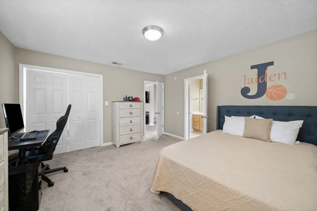 3396 Heatherwood Trace Clarksville TN 37040