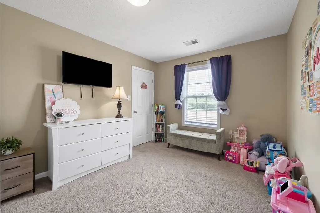 3396 Heatherwood Trace Clarksville TN 37040