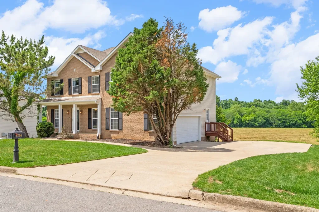 3396 Heatherwood Trace Clarksville TN 37040