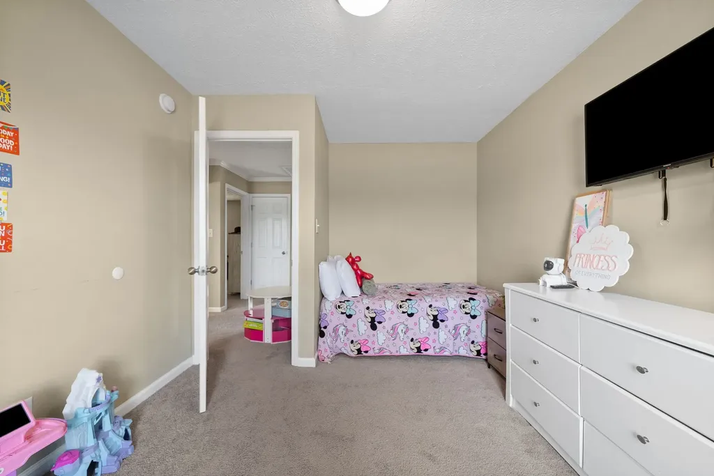 3396 Heatherwood Trace Clarksville TN 37040