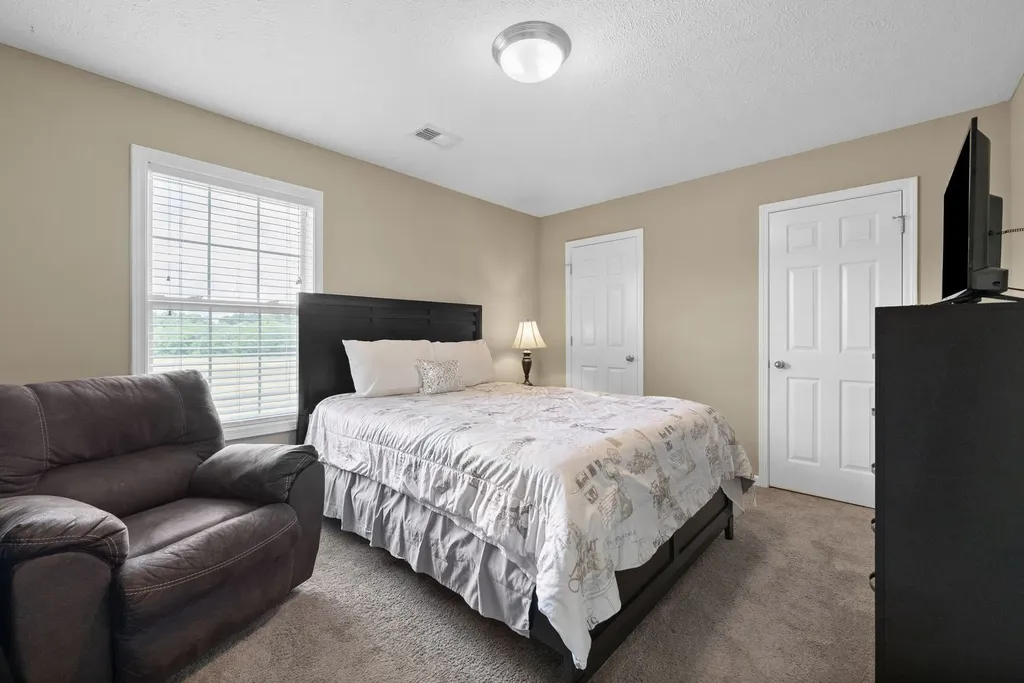 3396 Heatherwood Trace Clarksville TN 37040