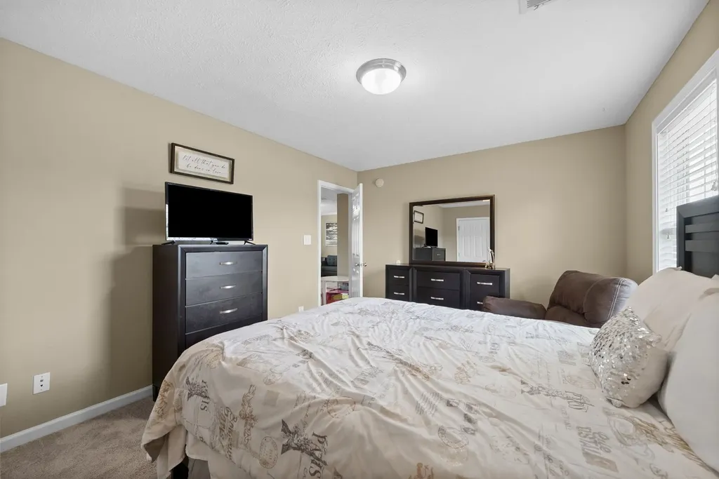 3396 Heatherwood Trace Clarksville TN 37040