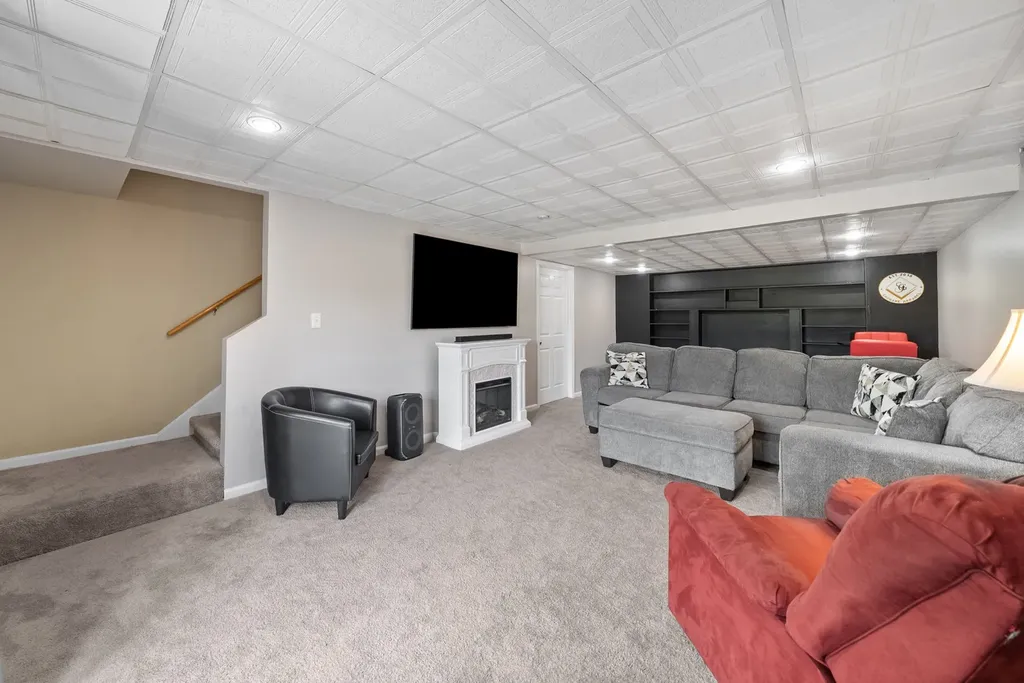 3396 Heatherwood Trace Clarksville TN 37040
