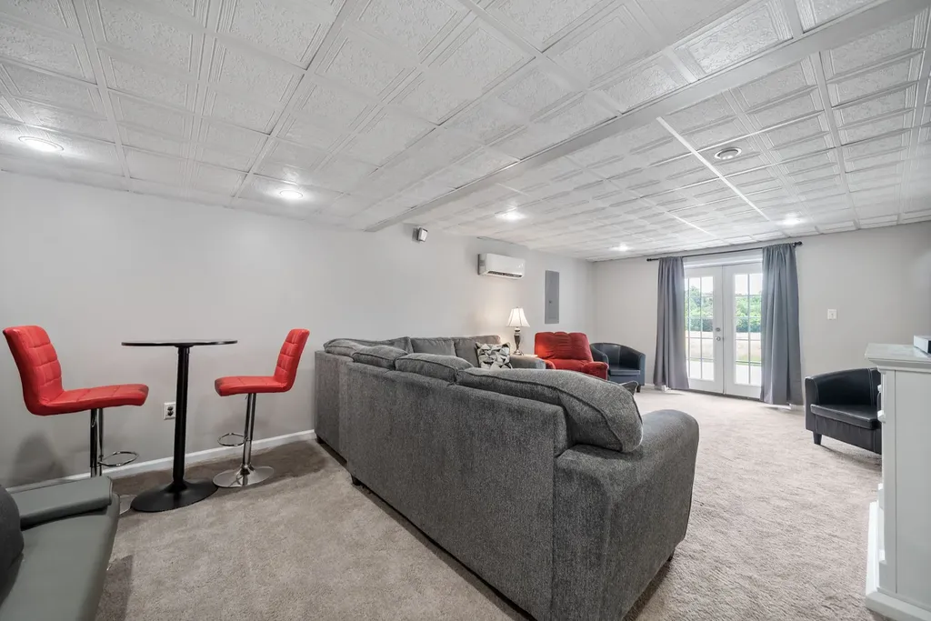 3396 Heatherwood Trace Clarksville TN 37040