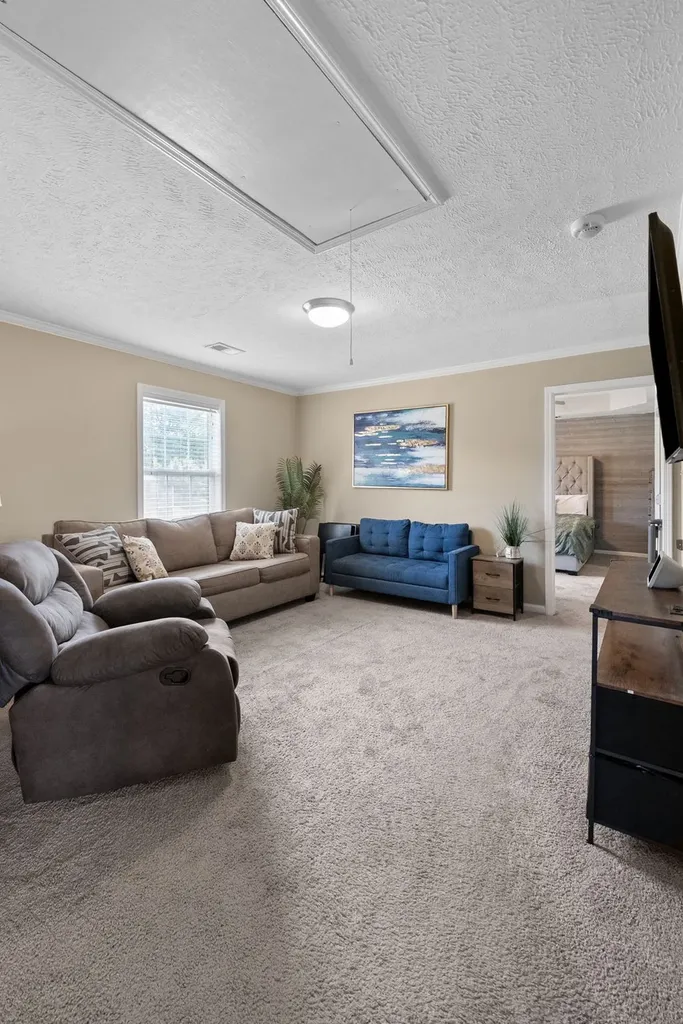 3396 Heatherwood Trace Clarksville TN 37040