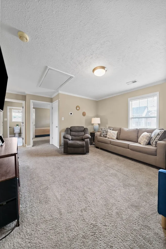 3396 Heatherwood Trace Clarksville TN 37040