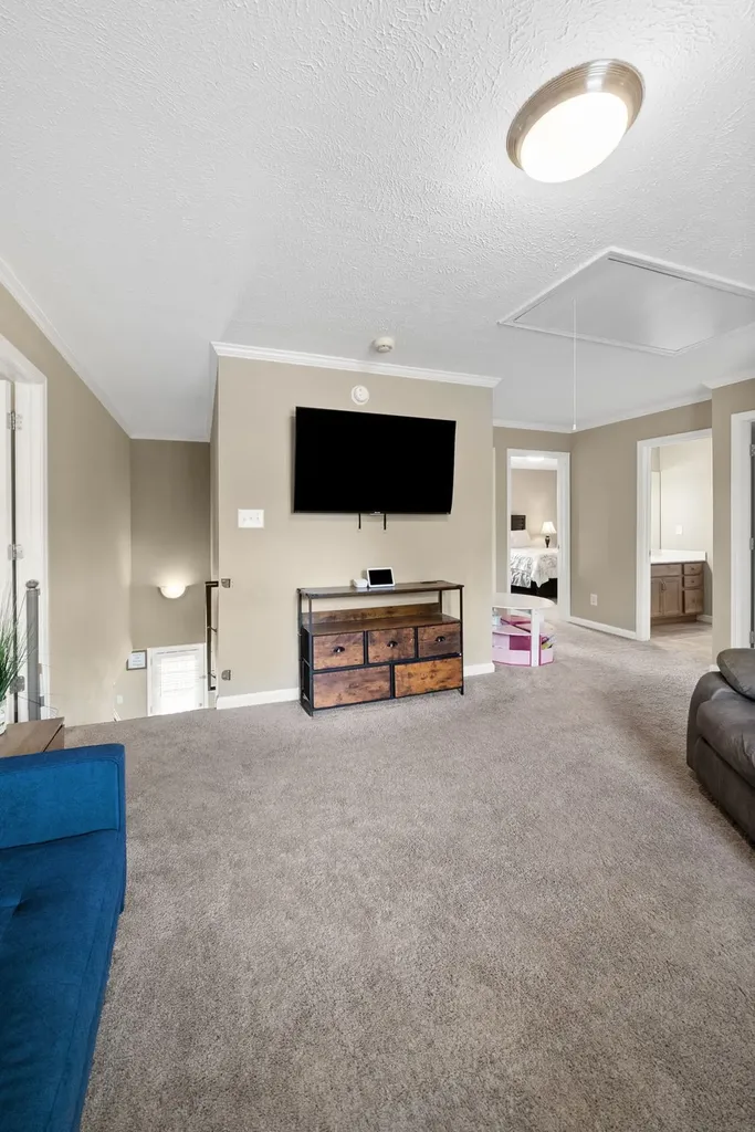 3396 Heatherwood Trace Clarksville TN 37040