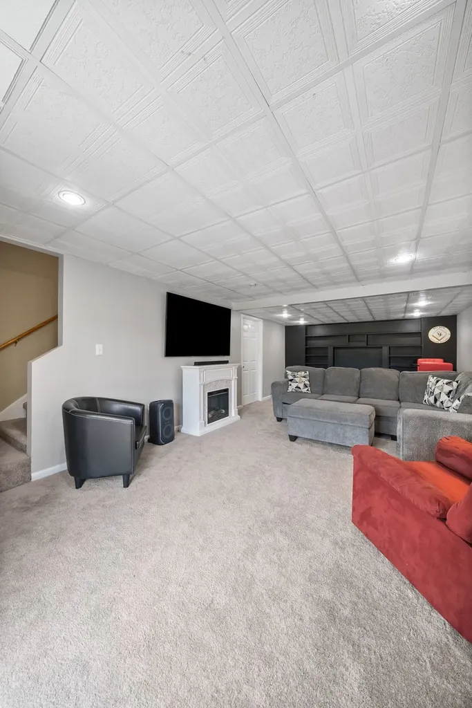 3396 Heatherwood Trace Clarksville TN 37040