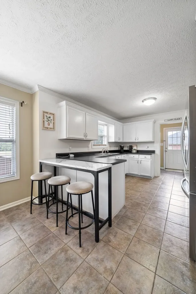 3396 Heatherwood Trace Clarksville TN 37040
