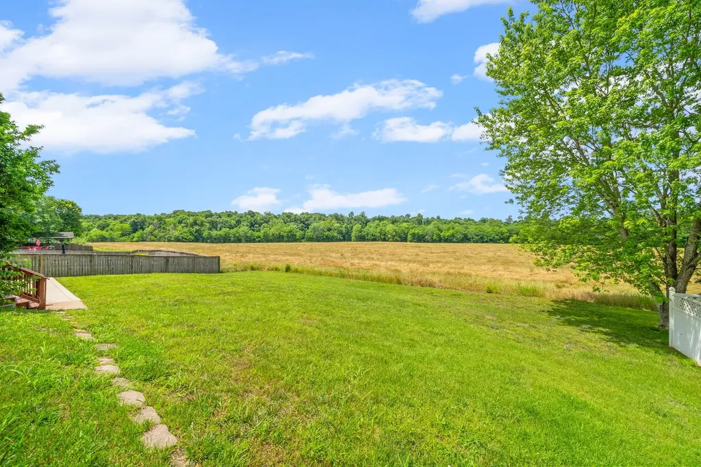 3396 Heatherwood Trace Clarksville TN 37040