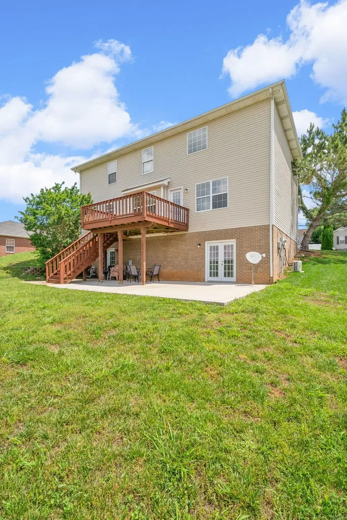 3396 Heatherwood Trace Clarksville TN 37040