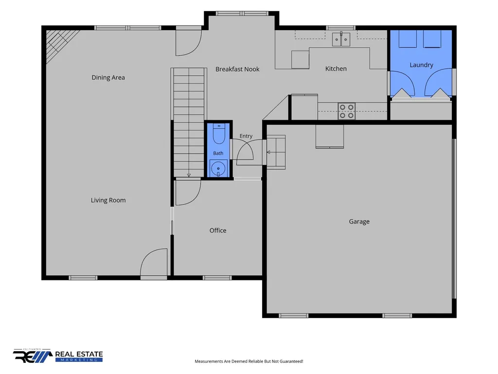3396 Heatherwood Trace Clarksville TN 37040