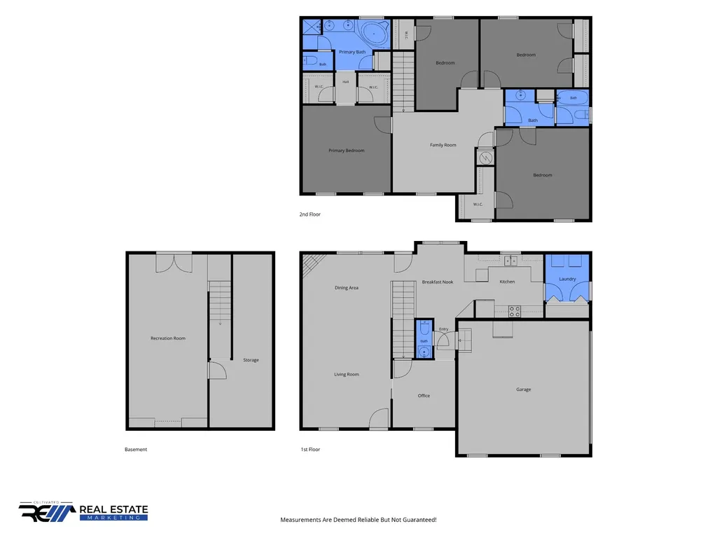 3396 Heatherwood Trace Clarksville TN 37040