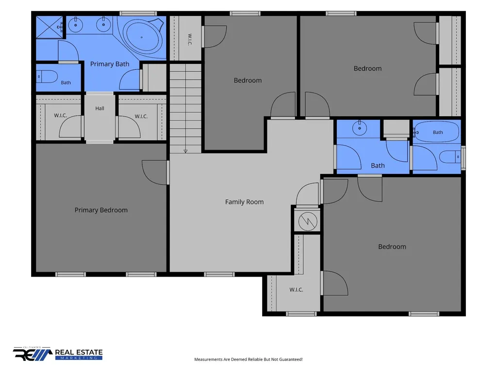 3396 Heatherwood Trace Clarksville TN 37040