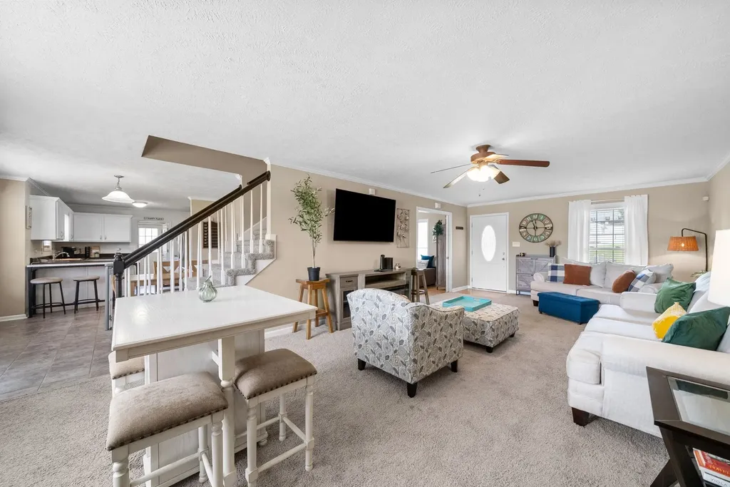 3396 Heatherwood Trace Clarksville TN 37040