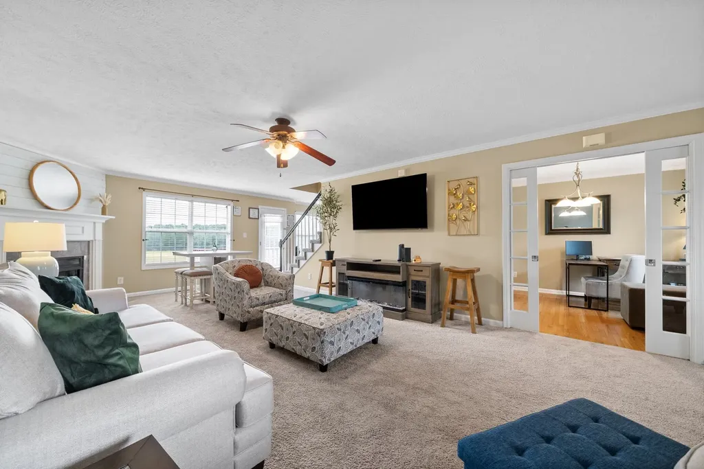 3396 Heatherwood Trace Clarksville TN 37040