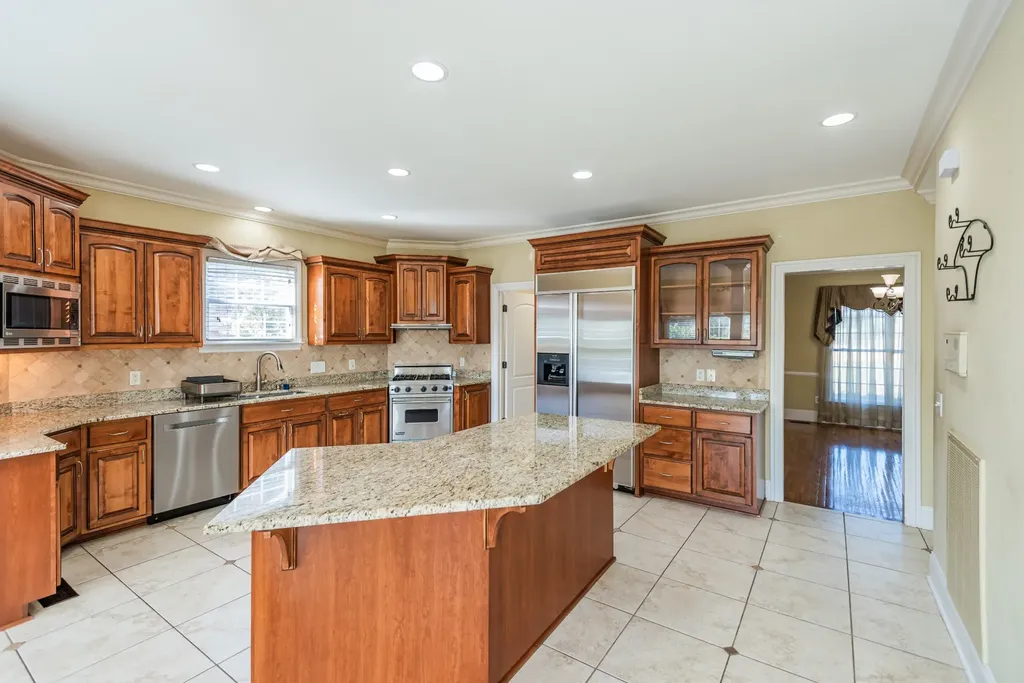 1014 Calebs Walk Goodlettsville TN 37072