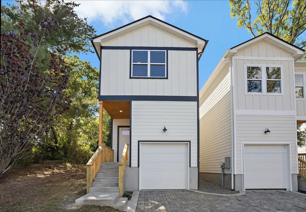 2237 Cruzen Street Nashville TN 37211
