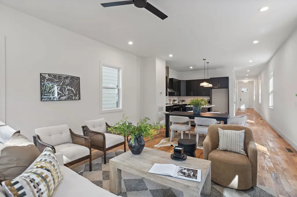 2237 Cruzen Street Nashville TN 37211