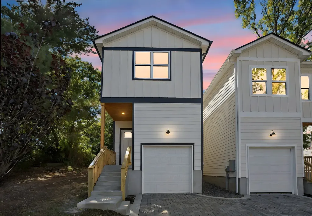 2237 Cruzen Street Nashville TN 37211