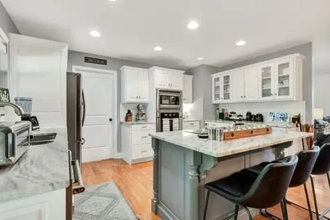 310 Silver Springs Trail, NW Cleveland TN 37312