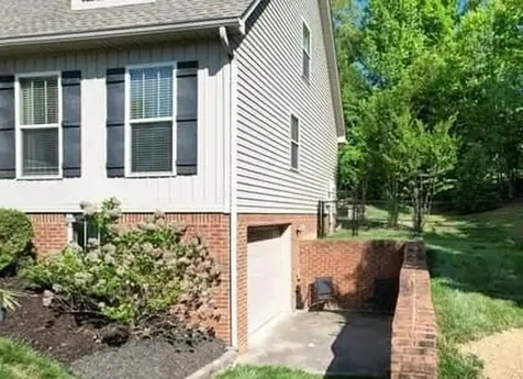 310 Silver Springs Trail, NW Cleveland TN 37312