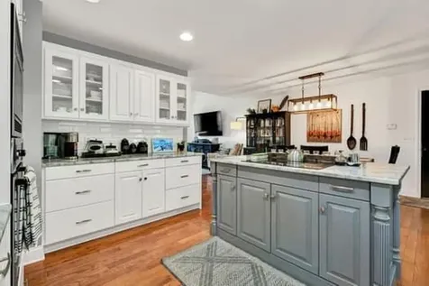 310 Silver Springs Trail, NW Cleveland TN 37312