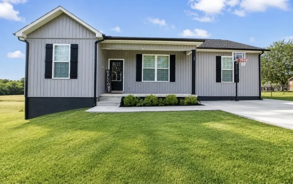 12 Willow Circle Mcminnville TN 37110