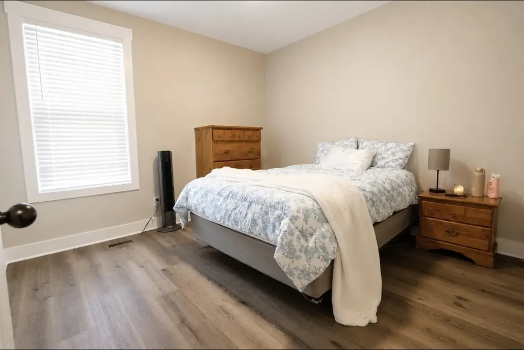 12 Willow Circle Mcminnville TN 37110