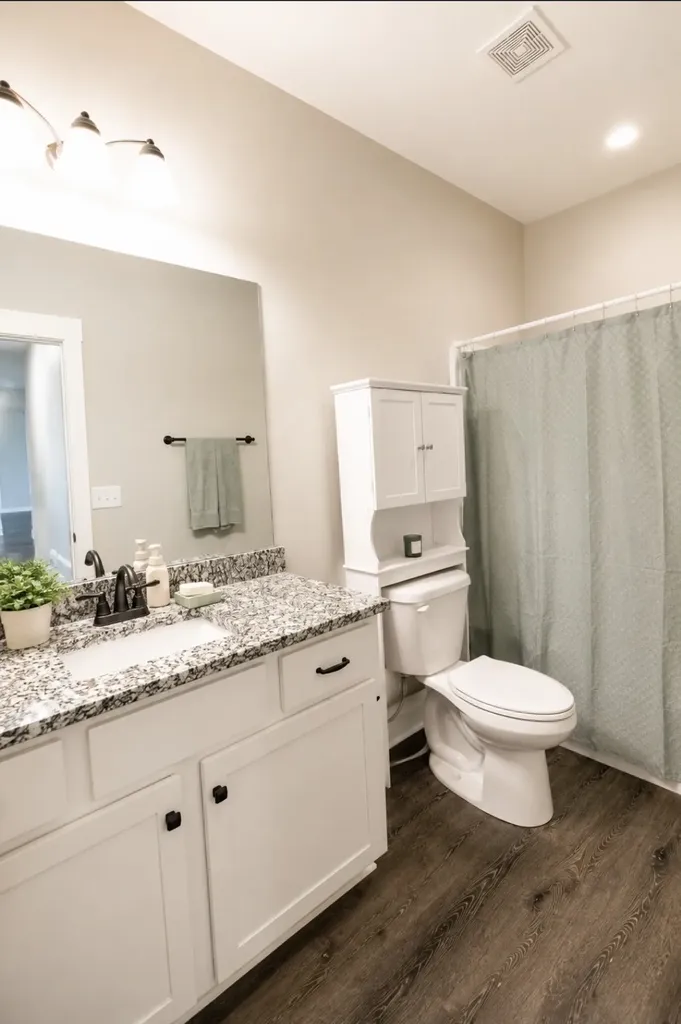 12 Willow Circle Mcminnville TN 37110