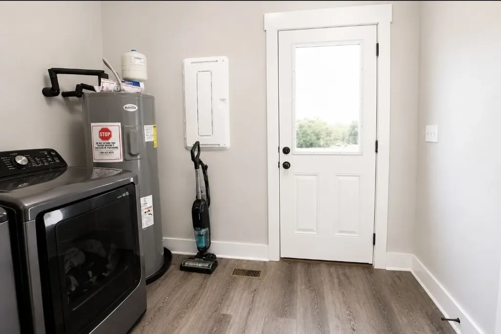 12 Willow Circle Mcminnville TN 37110