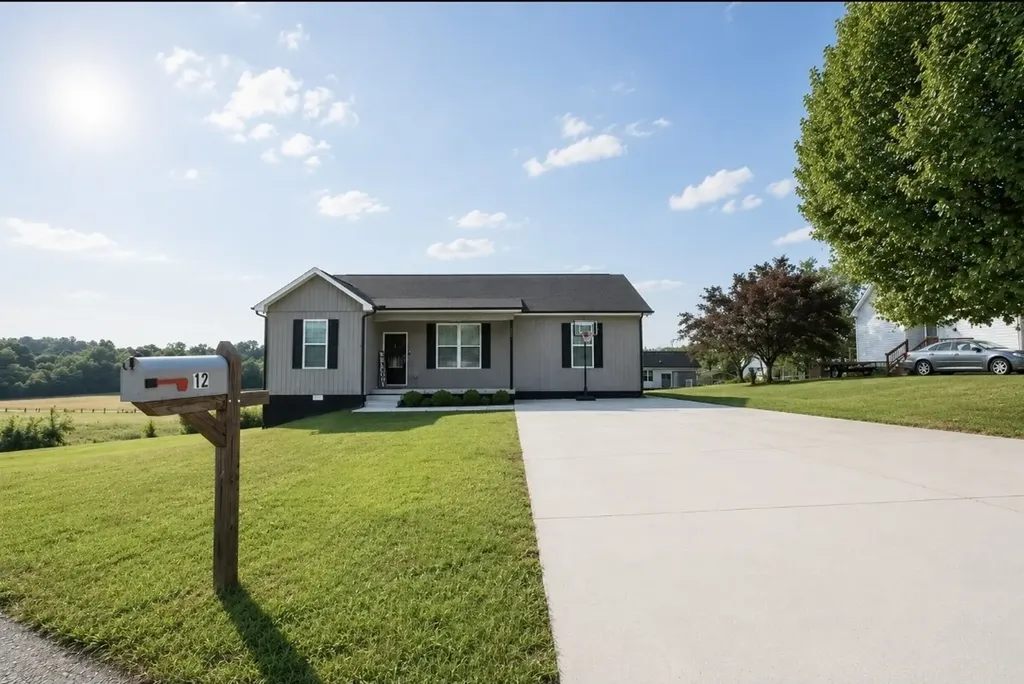 12 Willow Circle Mcminnville TN 37110