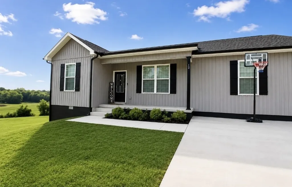 12 Willow Circle Mcminnville TN 37110