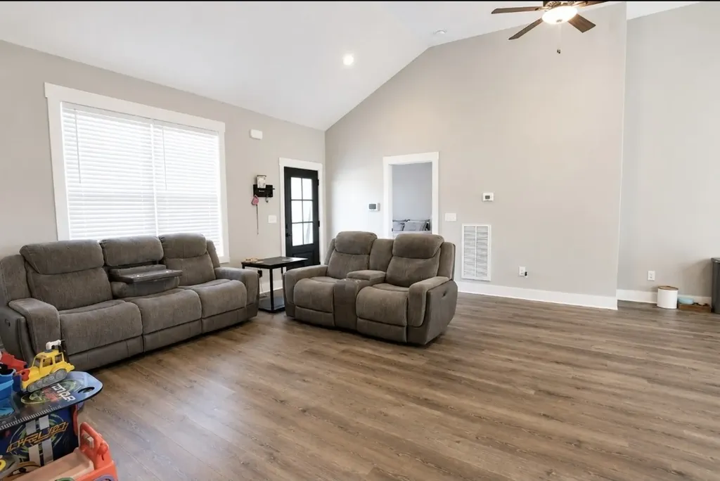 12 Willow Circle Mcminnville TN 37110