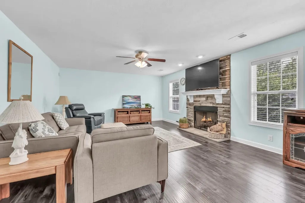 3735 Windmill Drive Clarksville TN 37040