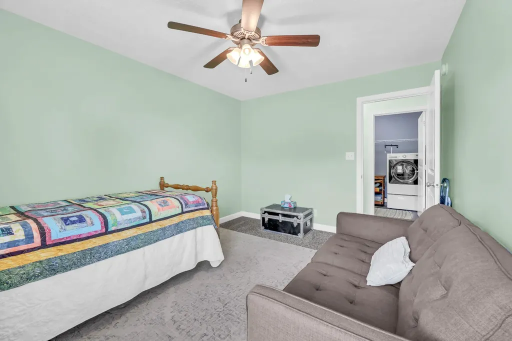 3735 Windmill Drive Clarksville TN 37040