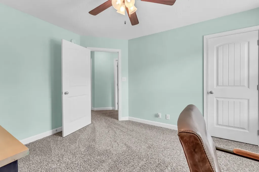 3735 Windmill Drive Clarksville TN 37040