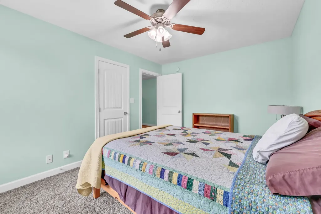 3735 Windmill Drive Clarksville TN 37040