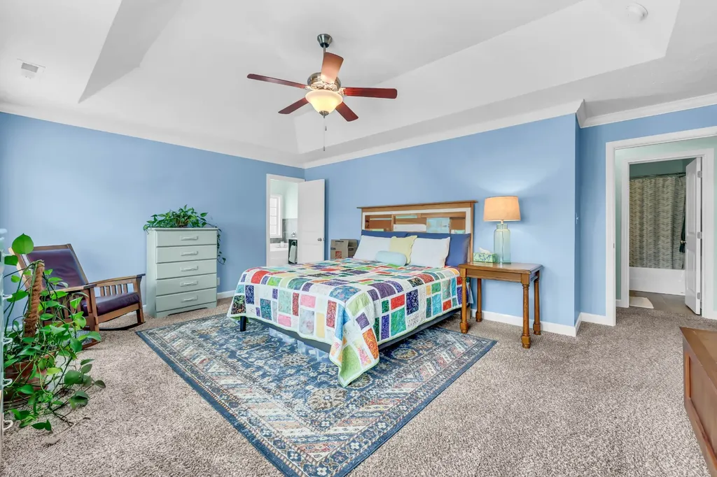 3735 Windmill Drive Clarksville TN 37040