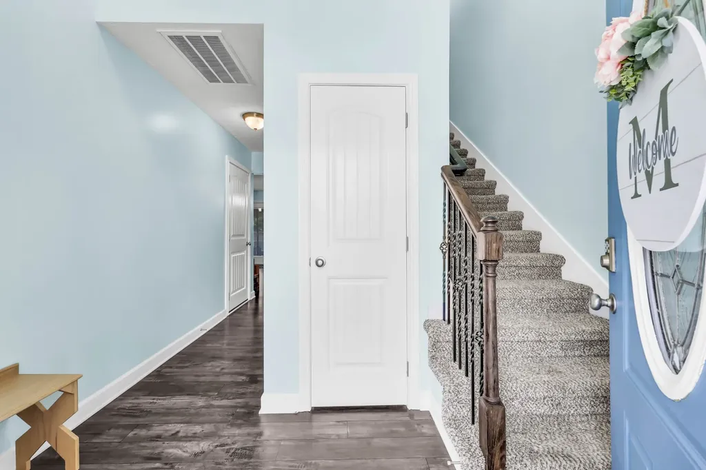3735 Windmill Drive Clarksville TN 37040
