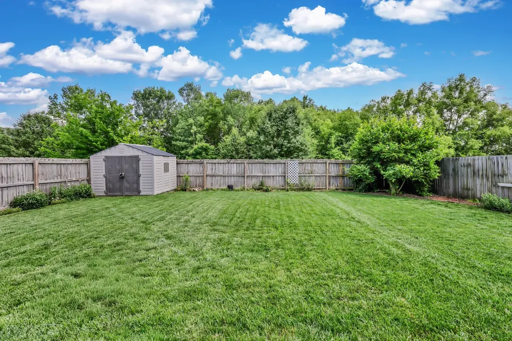 3735 Windmill Drive Clarksville TN 37040