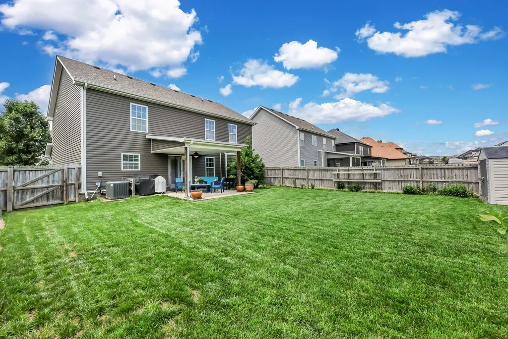 3735 Windmill Drive Clarksville TN 37040