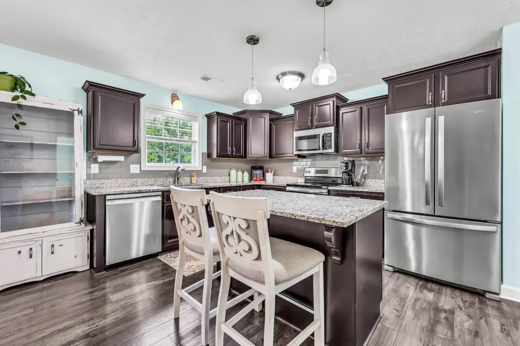 3735 Windmill Drive Clarksville TN 37040