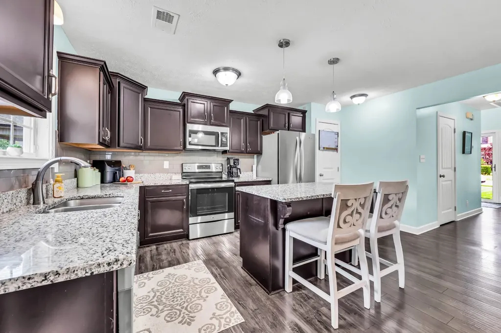 3735 Windmill Drive Clarksville TN 37040