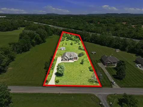 6610 Old Zion Road Columbia TN 38401
