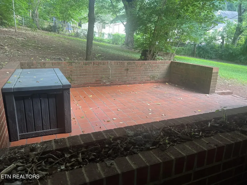 504 Hayworth Drive Knoxville TN 37920