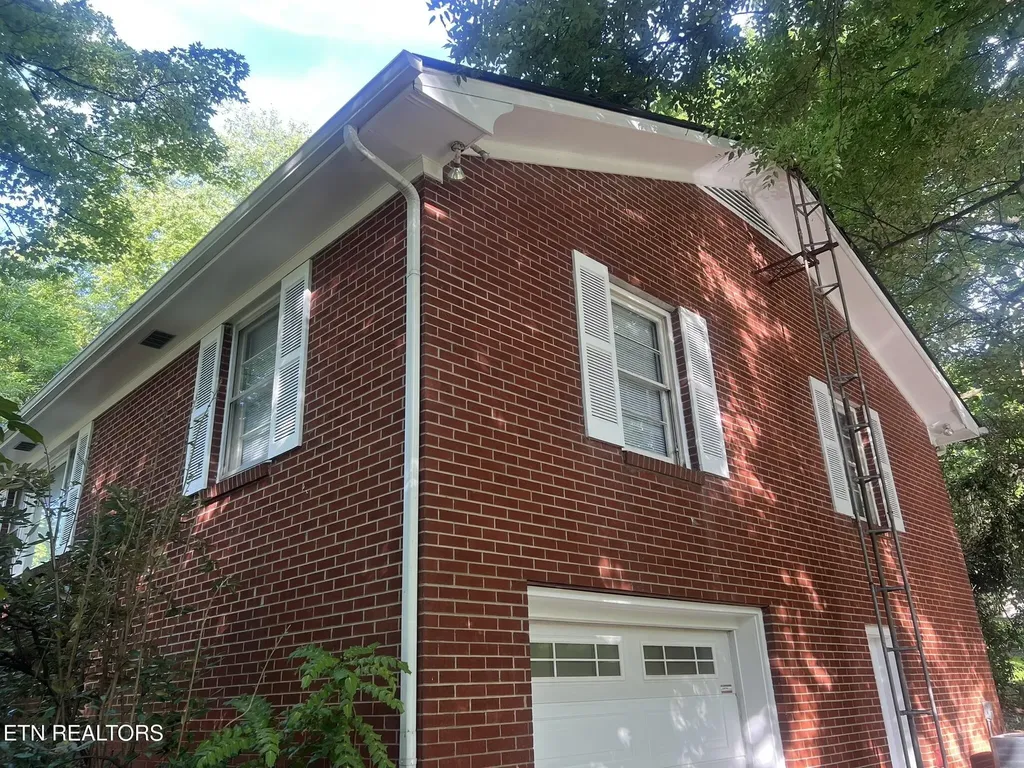 504 Hayworth Drive Knoxville TN 37920