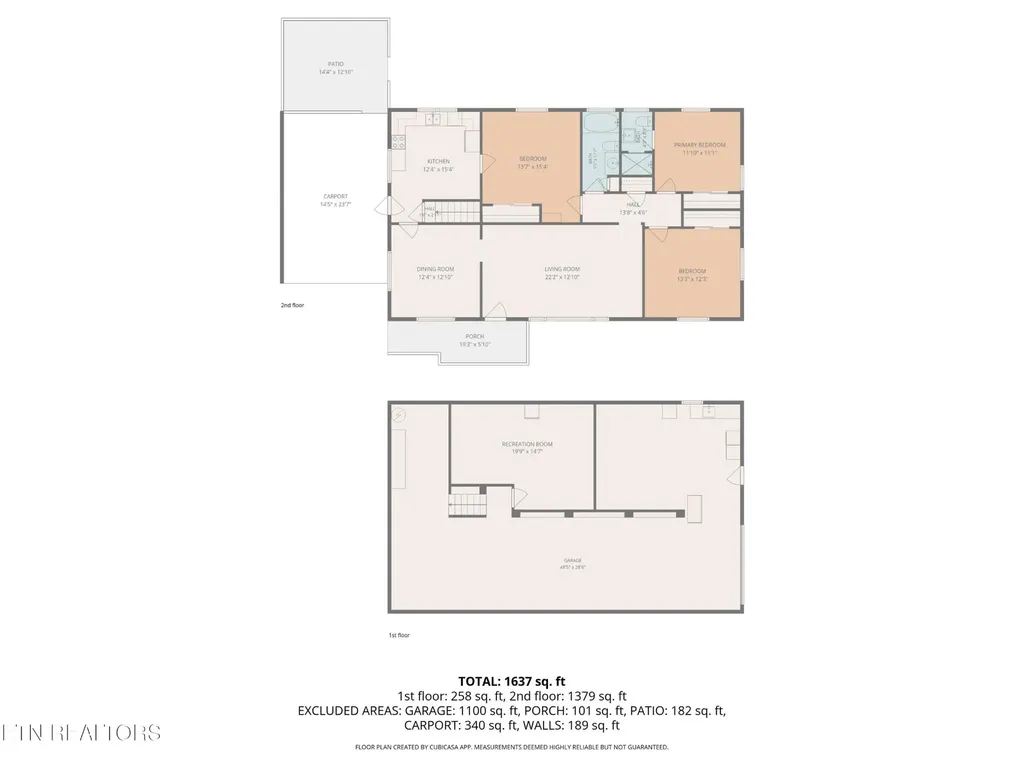 504 Hayworth Drive Knoxville TN 37920