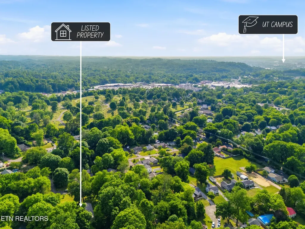 504 Hayworth Drive Knoxville TN 37920