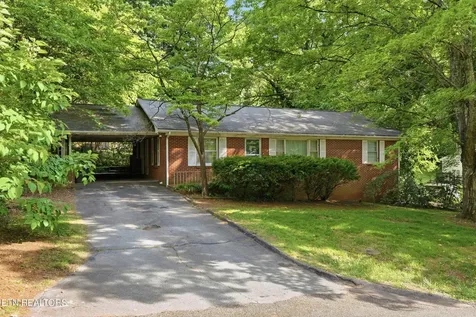 504 Hayworth Drive Knoxville TN 37920